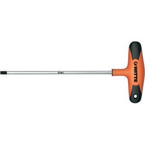 1933GZR - T WRENCHES - Orig. Witte